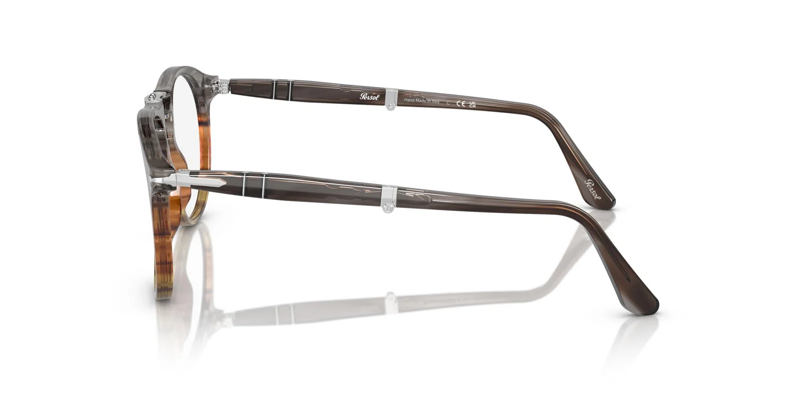 Persol 9714VM Eyeglasses - view 5